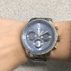 Guess Watch